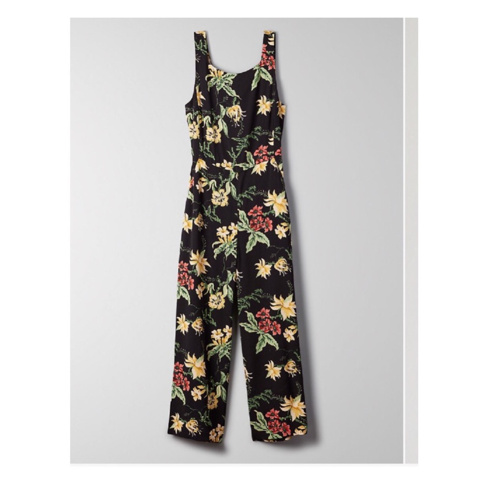 Wilfred ÉCOULEMENT JUMPSUIT - Aritzia